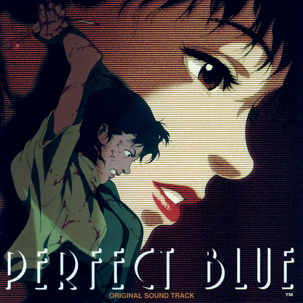 パーフェクト・ブルー (Perfect Blue) by 幾見雅博 [Masahiro Ikumi] / 吉田裕二 [Yuji Yoshida]  (Album, Film Score): Reviews, Ratings, Credits, Song list - Rate Your Music