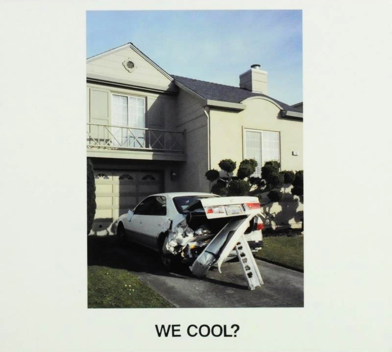 We Cool? by Jeff Rosenstock (Album, Pop Punk): Reviews, Ratings