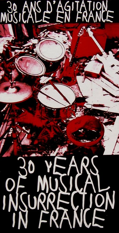 30 ans d