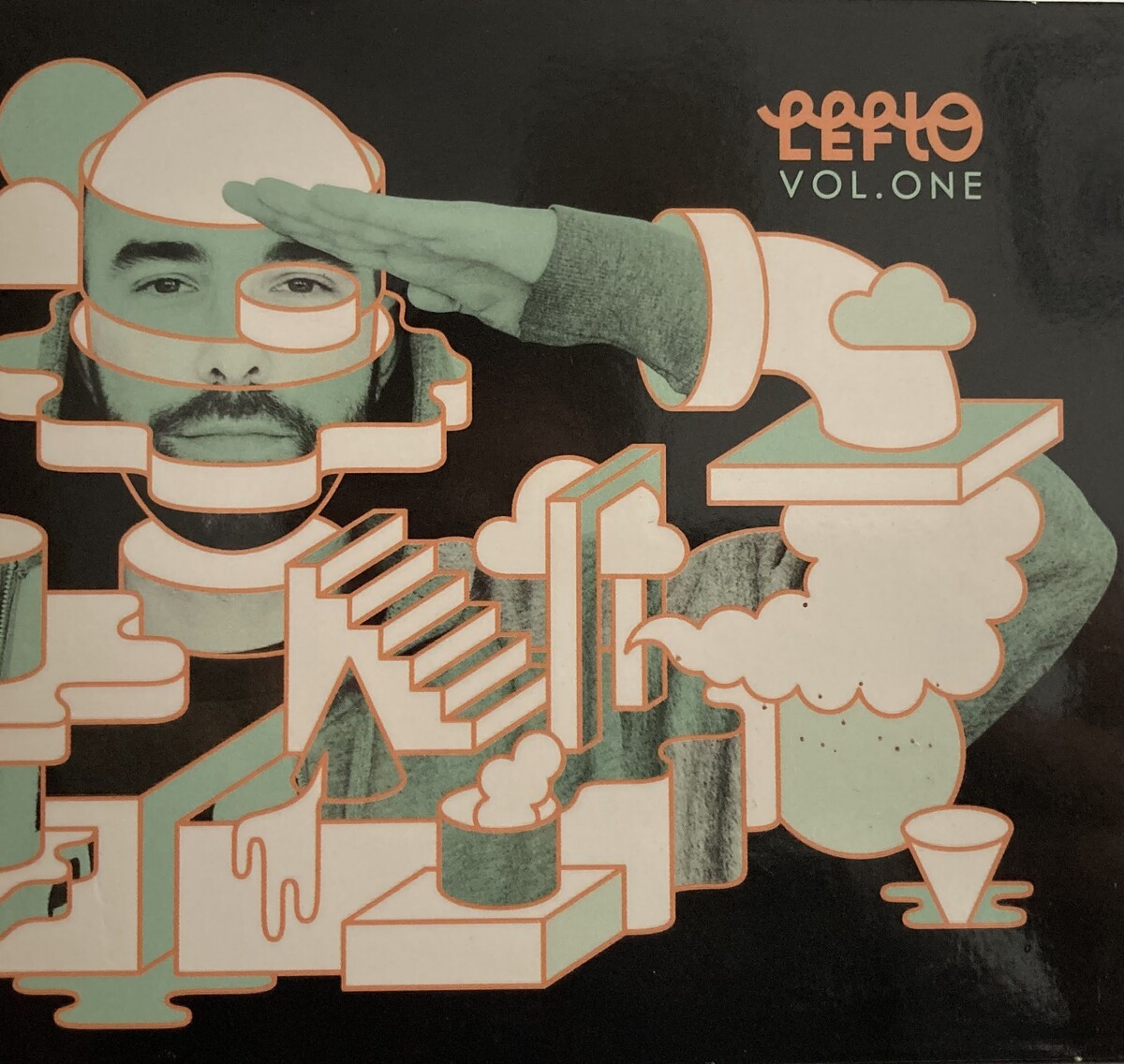 Lefto Vol. One by Various Artists (Album): Reviews, Ratings, Credits ...