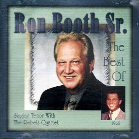 Ron Booth Sr. Albums: songs, discography, biography, and listening ...