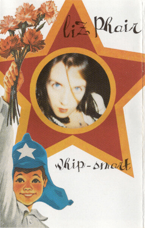 Whip-Smart by Liz Phair (Album; Matador; 4-92429): Reviews