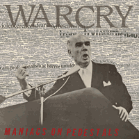 Warcry Albums: songs, discography, biography, and listening guide ...