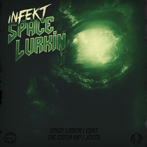 Space Lurkin EP by Infekt (EP, Riddim): Reviews, Ratings, Credits, Song ...