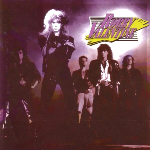 Robby Valentine by Robby Valentine (Album, AOR): Reviews, Ratings