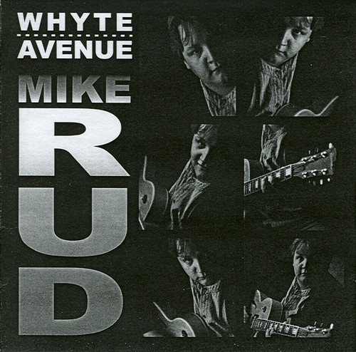 Mike Rud Albums: songs, discography, biography, and listening guide ...