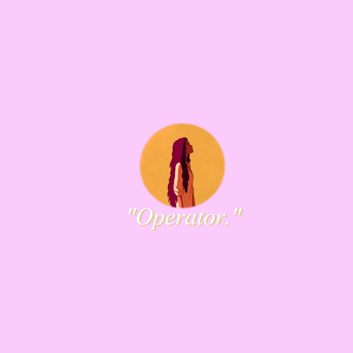 Operator by Noah Kenton (Single): Reviews, Ratings, Credits, Song list ...