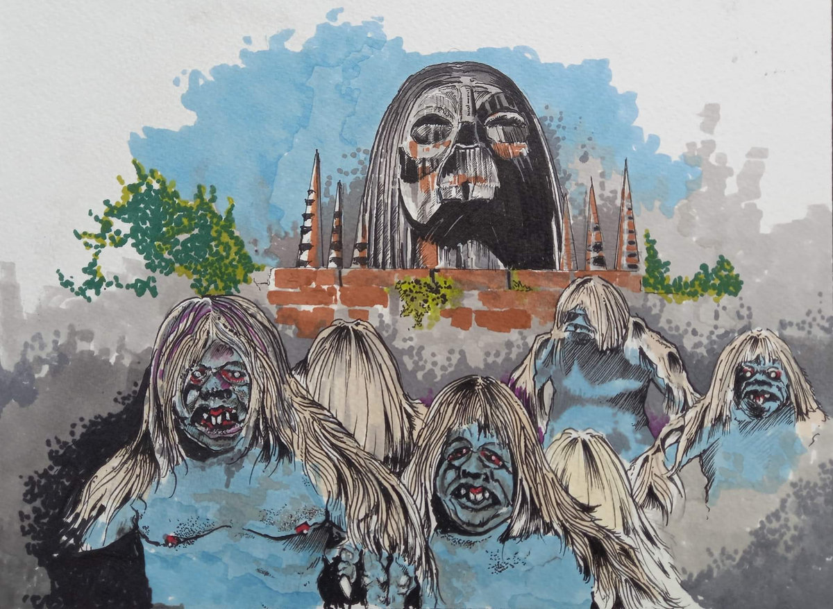 Transmissions from OHME: Vol 2 by Morlock (Album): Reviews, Ratings ...