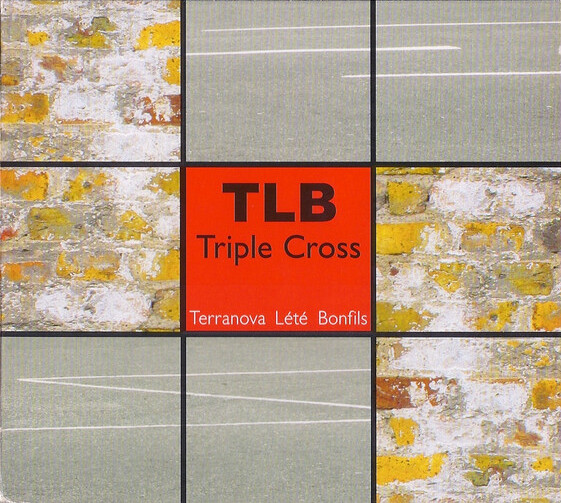 Triple Cross by TLB (Album): Reviews, Ratings, Credits, Song list ...