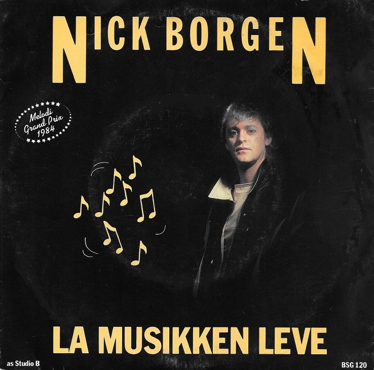 Nick Borgen Albums: songs, discography, biography, and listening guide ...