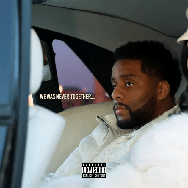 We Was Never Together by Jaiswan (Album): Reviews, Ratings, Credits ...
