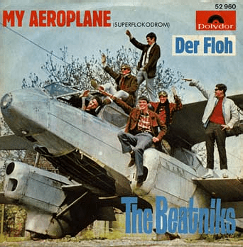 The Beatniks Albums: songs, discography, biography, and listening guide ...