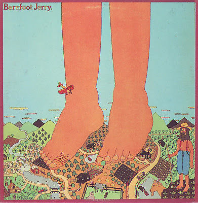 Barefoot Jerry by Barefoot Jerry (Album, Country Rock): Reviews