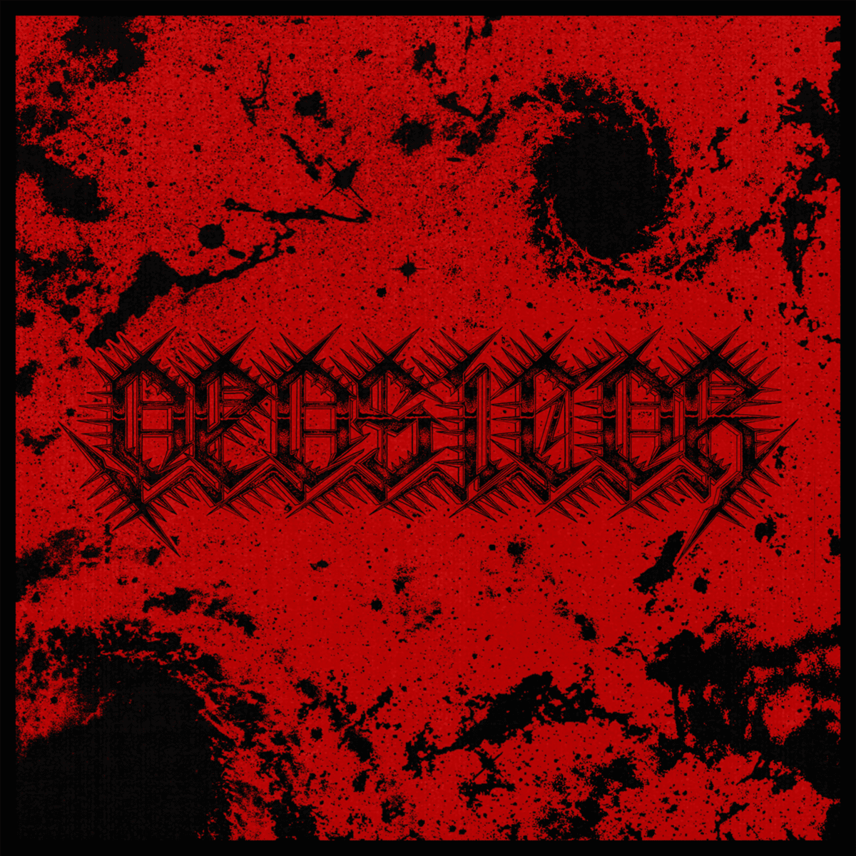 Opositor by Opositor (EP, War Metal): Reviews, Ratings, Credits, Song ...