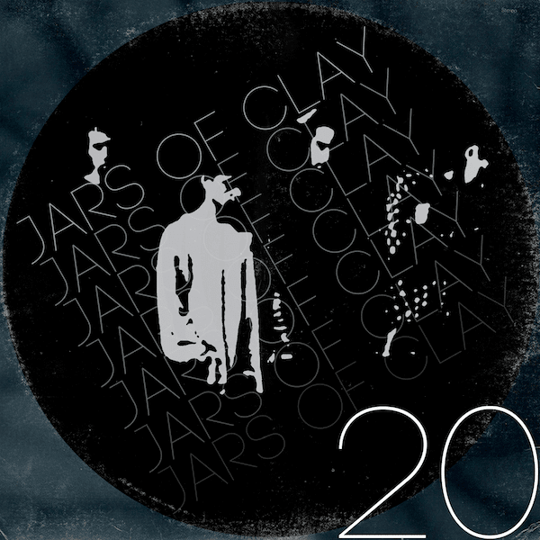 Jars 20 StageIt: Debut Album by Jars of Clay (EP): Reviews, Ratings ...