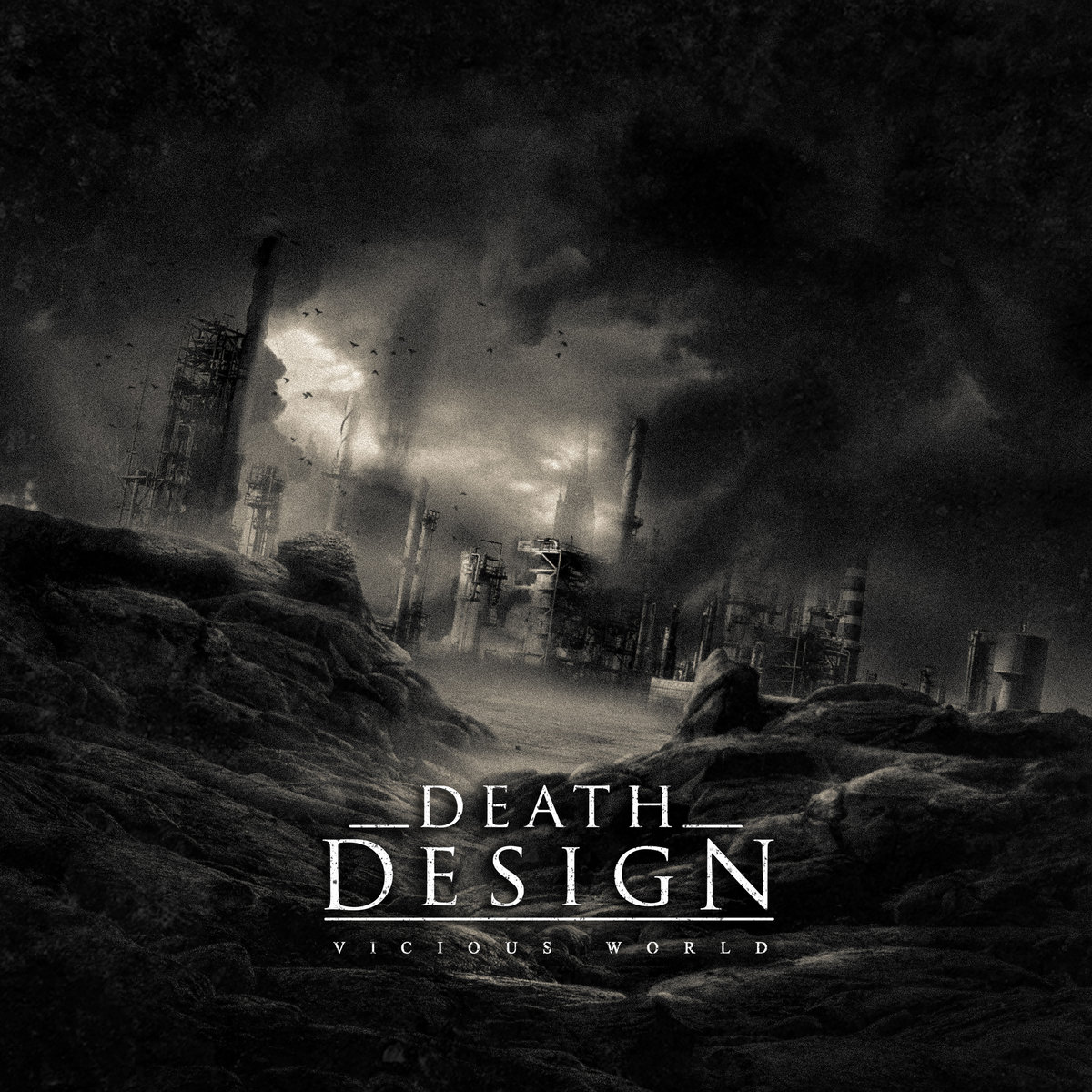 Death Design Albums: songs, discography, biography, and listening guide ...