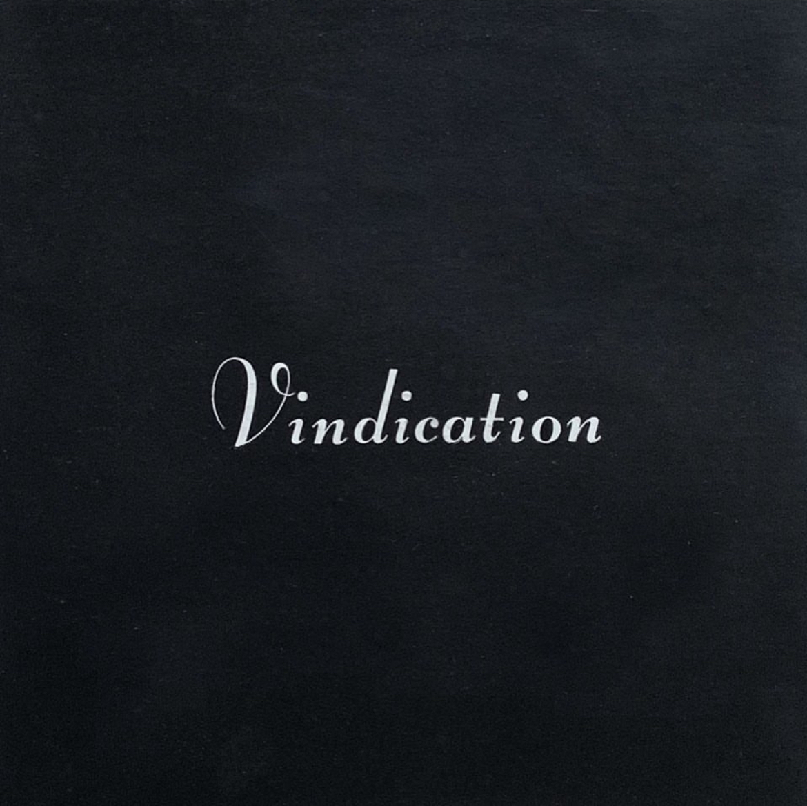 Vindication Albums: songs, discography, biography, and listening guide ...
