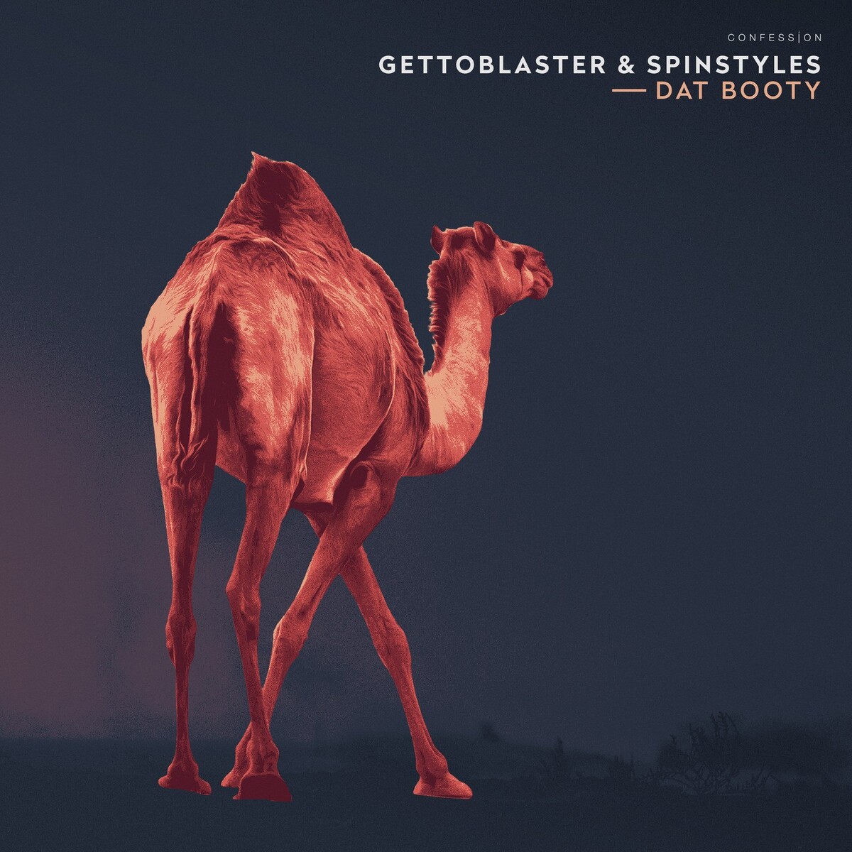 Dat Booty by Gettoblaster & Spinstyles (Single): Reviews, Ratings ...