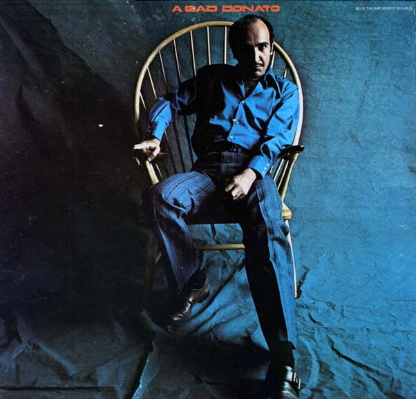 A Bad Donato by João Donato (Album, Jazz-Funk): Reviews