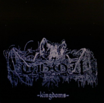 Kingdoms by Thou (Compilation, Sludge Metal): Reviews, Ratings, Credits ...