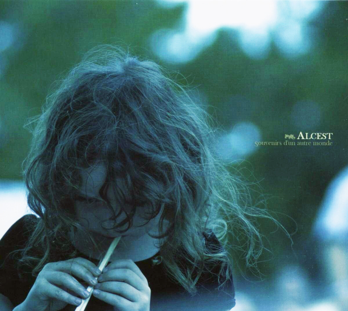 Souvenirs d'un autre monde by Alcest (Album, Shoegaze