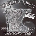 Minnesota Threat - 3, 2, 1 - Rate Your Music