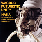 Wagdug Futuristic Unity Albums: songs, discography, biography, and