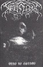 Dead as Dreams by Weakling (Bootleg; Bleak Black Kvlt; n/a