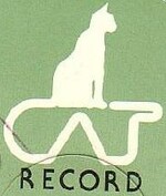 Cat Record - Music label - Rate Your Music