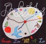 Straight Line Was a Lie