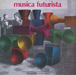 FUTURISM - Sounds of a 20th Century Movement - Rate Your Music