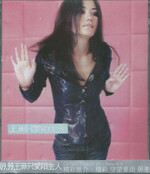 Faye Wong 只愛陌生人 Karaoke DVD 12634606