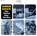 サニーデイ サービス　SUPER DISCO Super Disco by The Sunny Day Service (Album, Shibuya-kei): Reviews