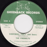The Firebolts - Everybody Party (Get Down) - Rate Your Music