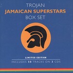 Trojan Box Set Series (Reggae) - Rate Your Music