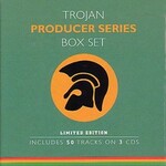 Trojan Box Set Series (Reggae)