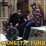 90's Gangsta Rap/G-Funk - Rate Your Music