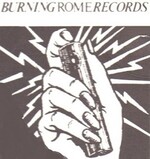 Burning Rome Records - Music label - Rate Your Music