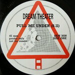 Dream Theater - Pull Me Under - Lyrics and ratings - Rate Your Music