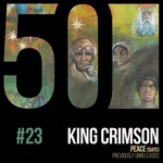 【希少】King Crimson KC50Series Tracks 27-50 King Crimson – KC50 Series (Tracks 27-50) – 3 x CD (Album