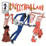洋楽 Buckethead Pike10 Silent Picture Book Buckethead - Pike 10 - The Silent Picture Book - Reviews