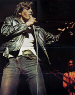 Peter Gabriel costumes (Genesis era) - Rate Your Music