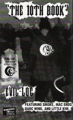 The 10th Book by Evil-Loc (Album, G-Funk): Reviews, Ratings 