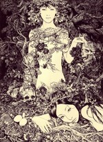 画集　VANIA　Vania Zouravliov 画集 VANIA Vania Zouravliov - メルカリ