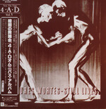 レコード 4AD オムニバスアルバム Natures Mortes