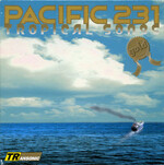 Tropical Songs Gold by Pacific 231 (EP; Transonic; TRS-25017