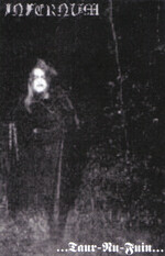 Taur-nu-Fuin by Infernum (Album, Atmospheric Black Metal