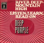 Deep Purple - Listen, Learn, Read On - Lyrics and ratings - Rate Your Music