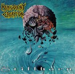 MALEVOLENT CREATION: NO FLESH SHALL BE SPARED - Reviewed and Rated
