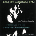 Amazon.co.jp: THE ARCHIVES OF DIZASTAR SOURCES vol.3